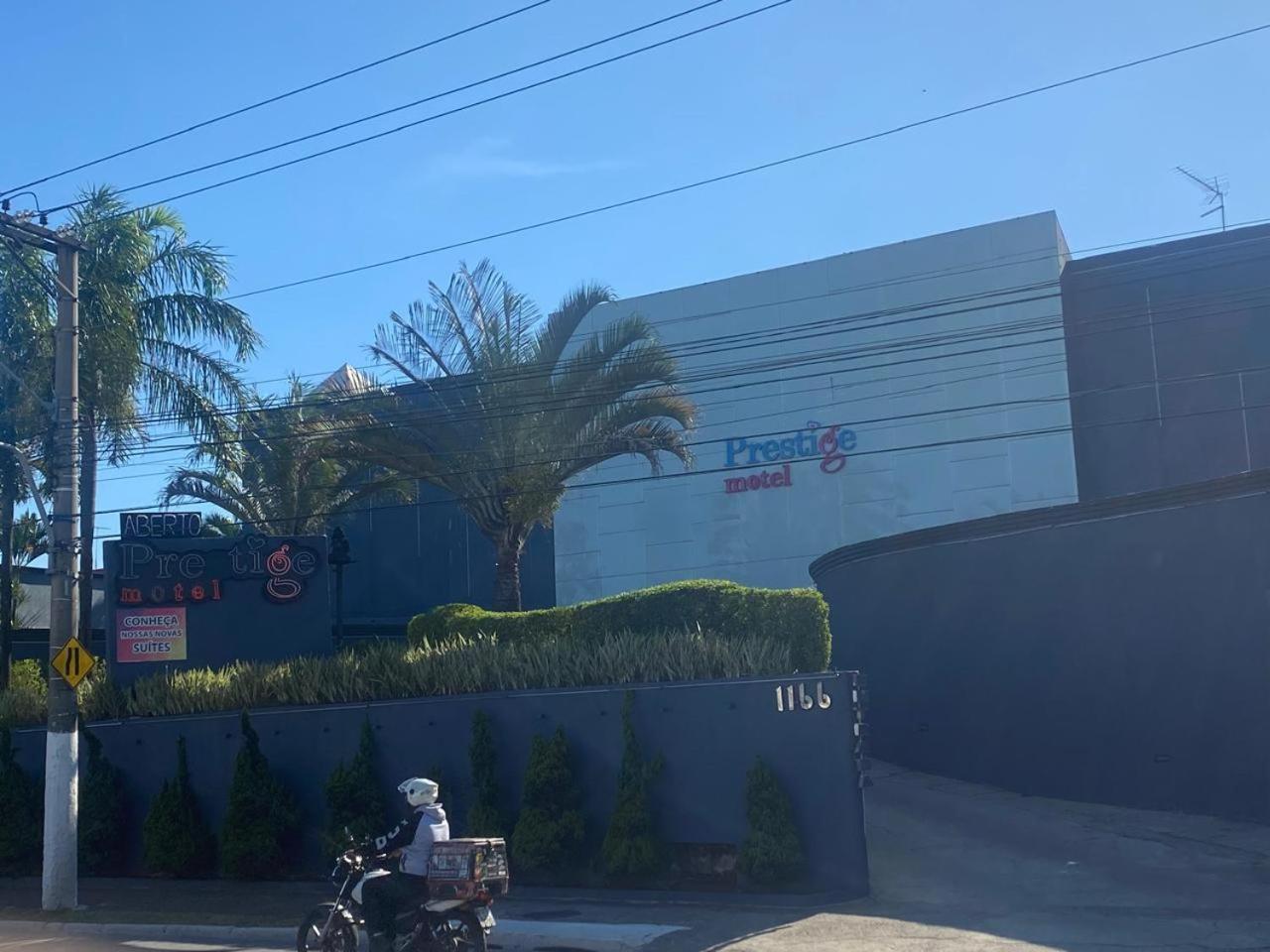 Prestige Motel 5 — Photos 3